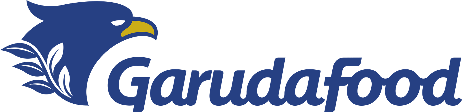 Garuda Food